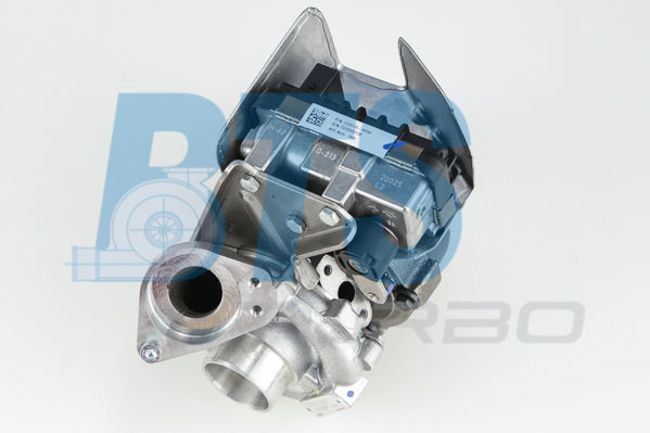 Compresor,sistem de supraalimentare T914627RE BTS Turbo